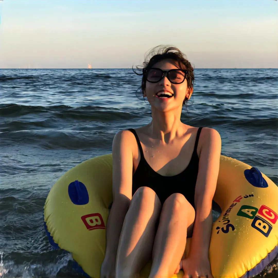 逐浪豪情